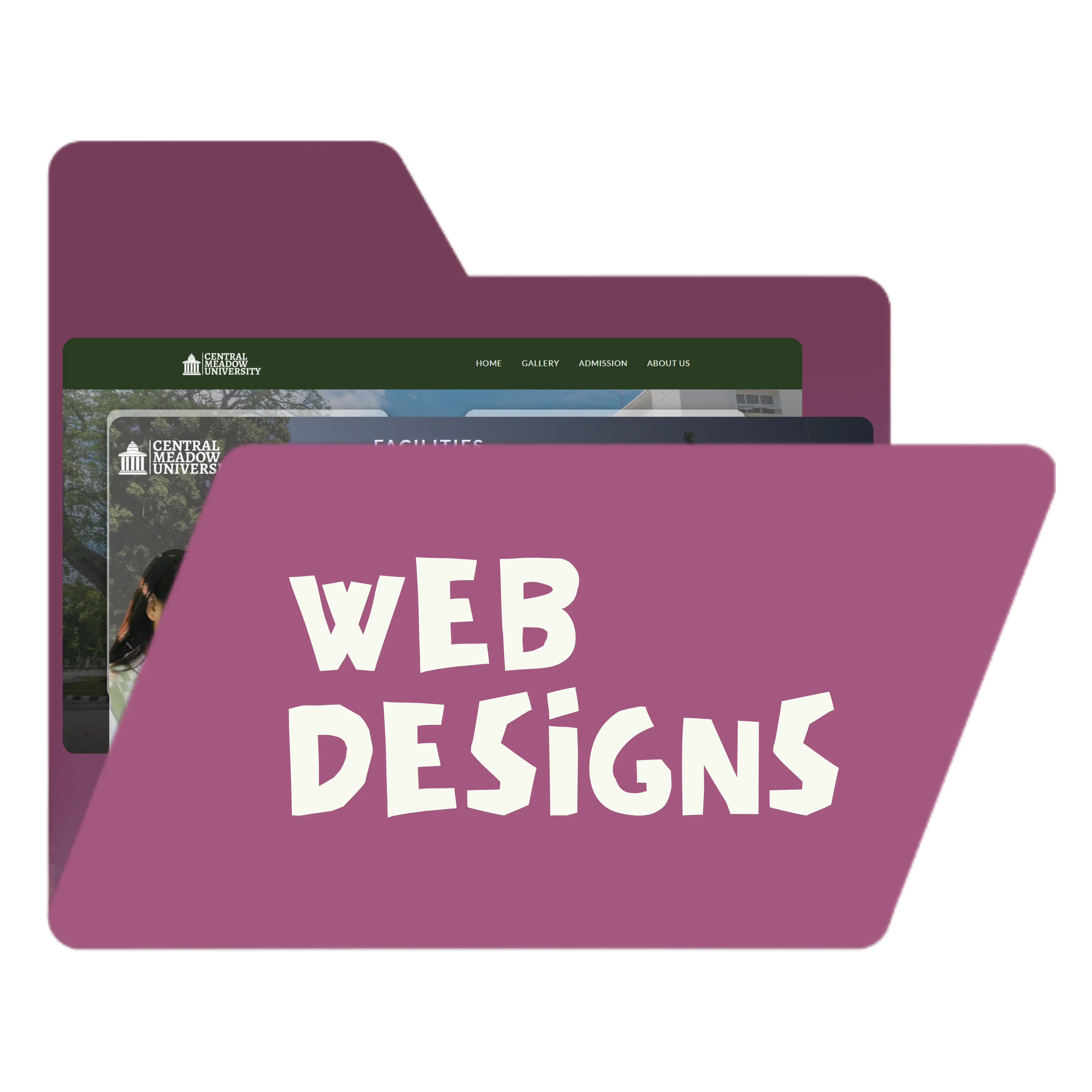 Web Dev